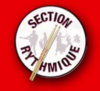 section rythmique