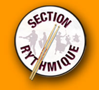 section rythmique