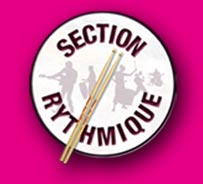 section rythmique