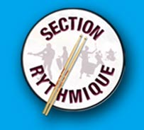 section rythmique