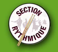 section rythmique