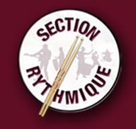 Section Rythmique