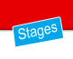 Stages