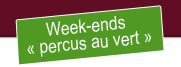 Week-ends percus