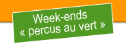 Week-ends Percus