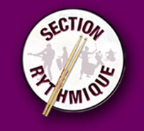 section rythmique