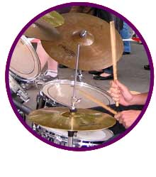 drums