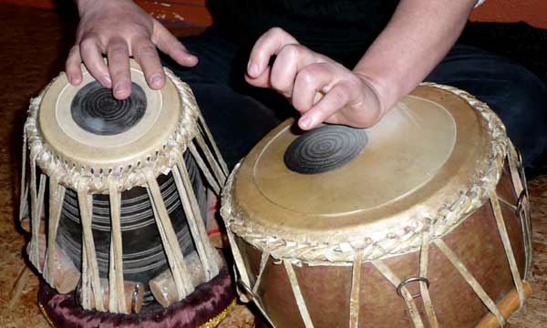 Tablas